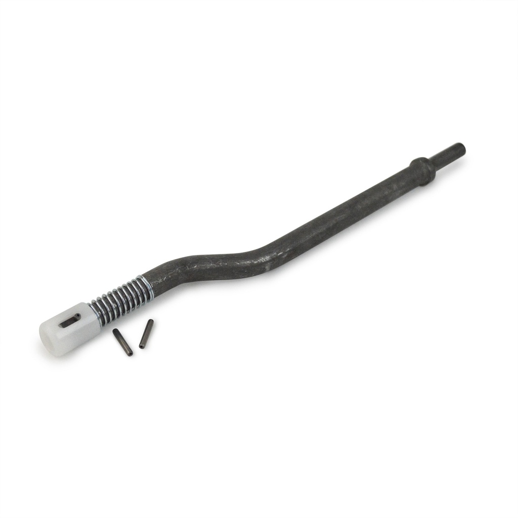 12" Long Double Offset Back Rivet Set