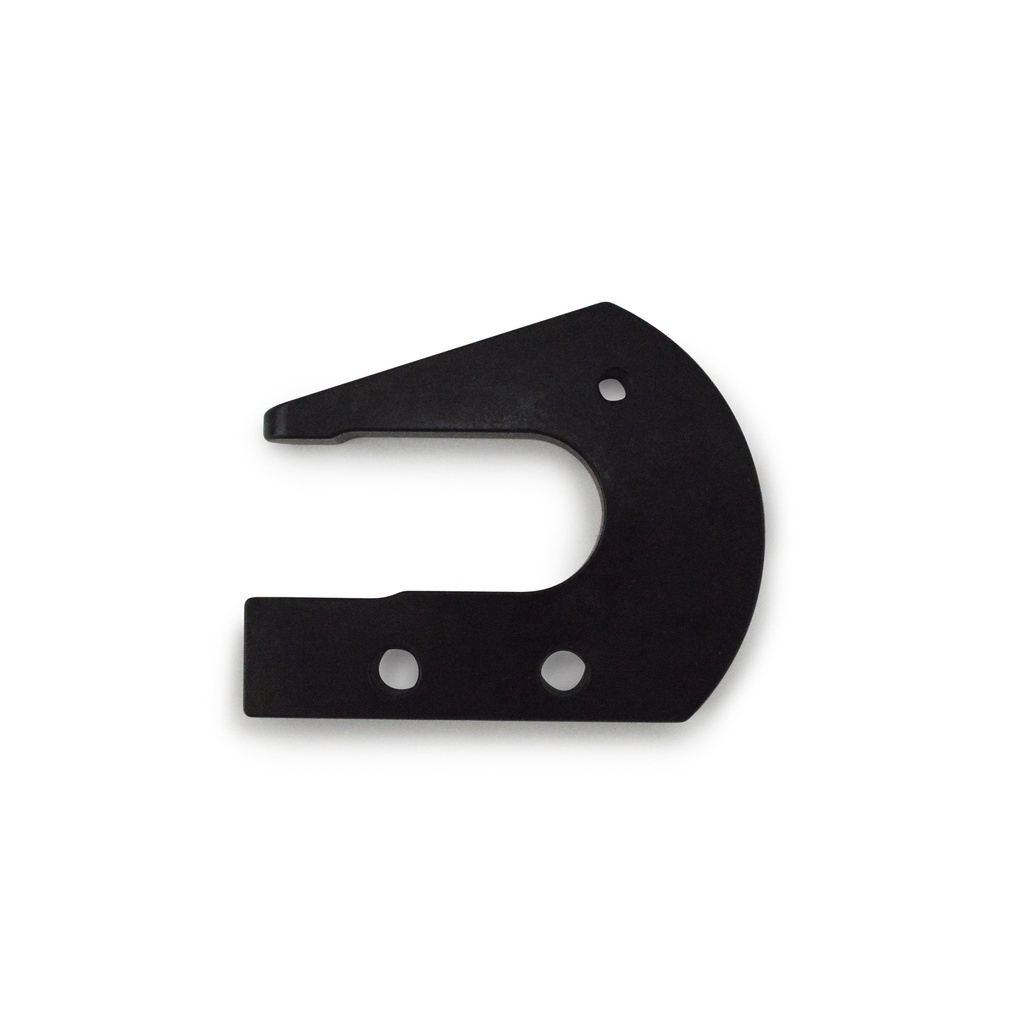 2.5" Thin-Nose Pneu. Yoke