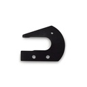 2.5" Thin-Nose Pneu. Yoke