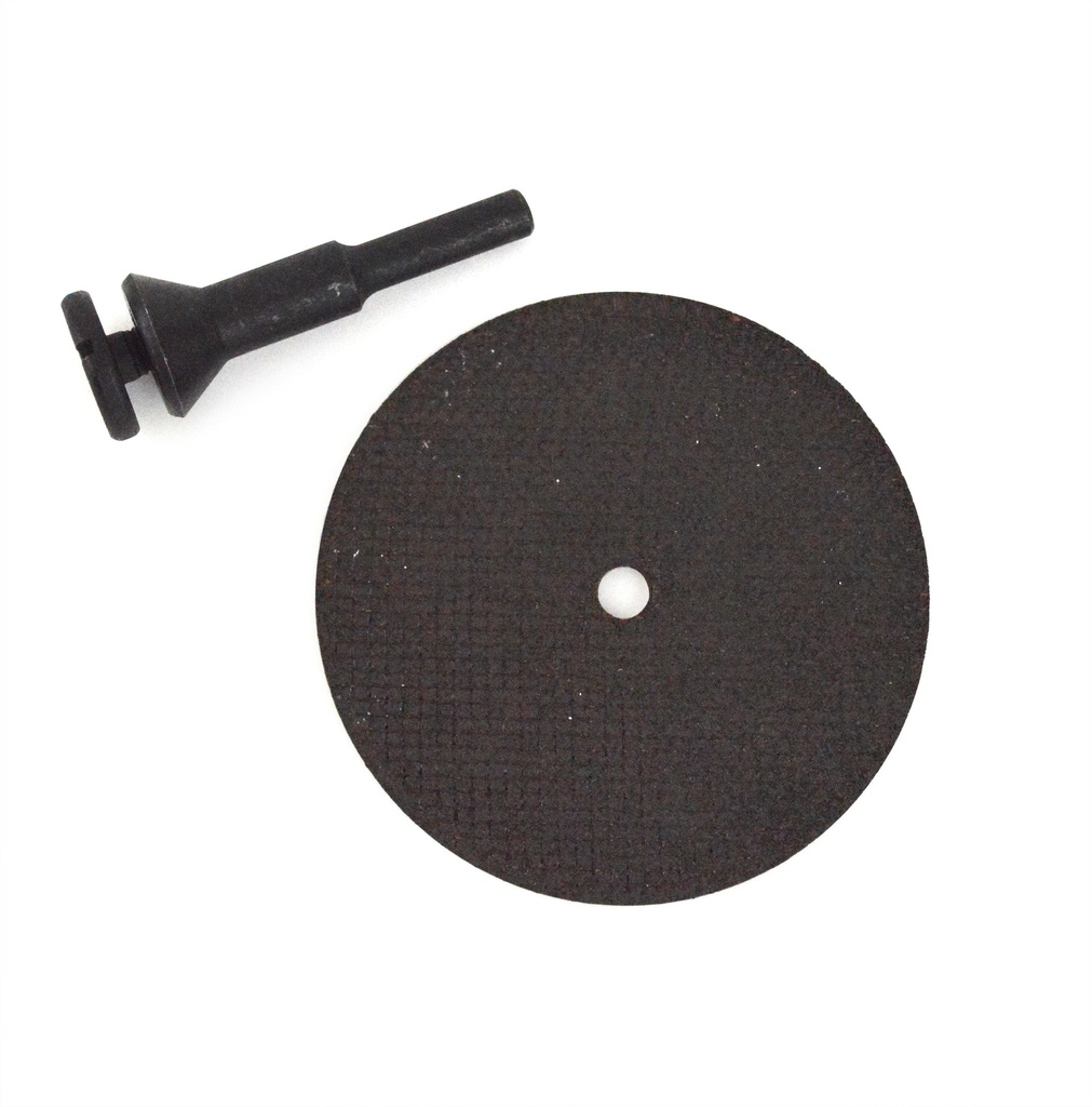 3 Inch Cutoff Disk