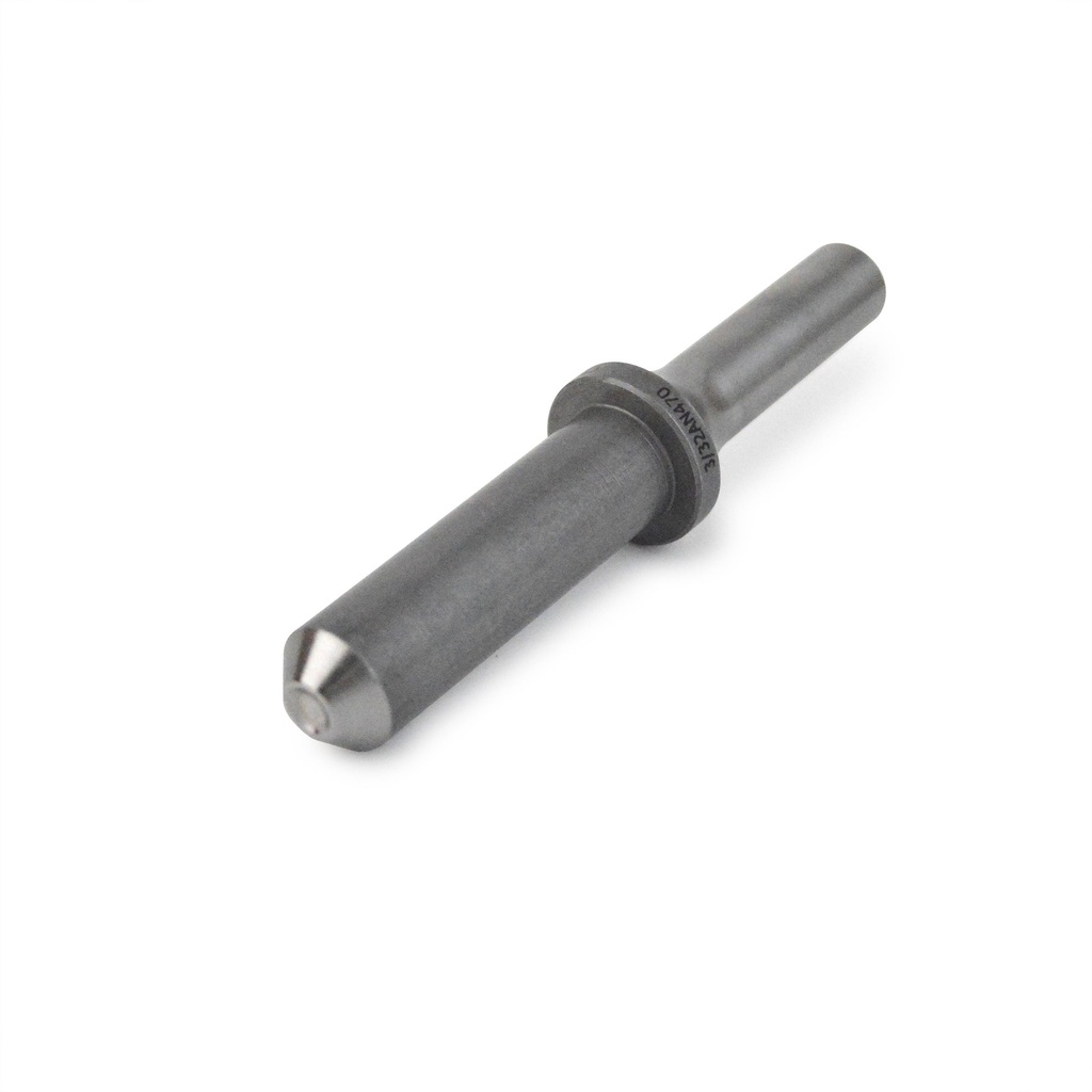 3/32" Cup Rivet Set 3.5"