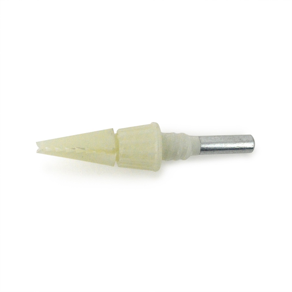 3M Mini Mandrel - For Use w/ Scotch-Brite Hand Pads