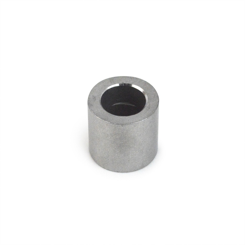 Reducer Bushing for 6" Bench Wheels (1" x 5/8")