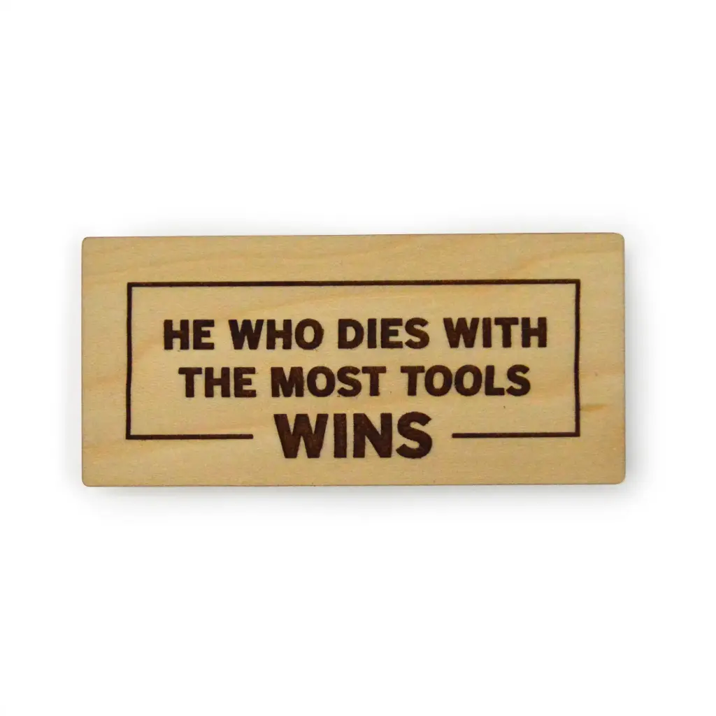 Cleaveland Tool Magnet