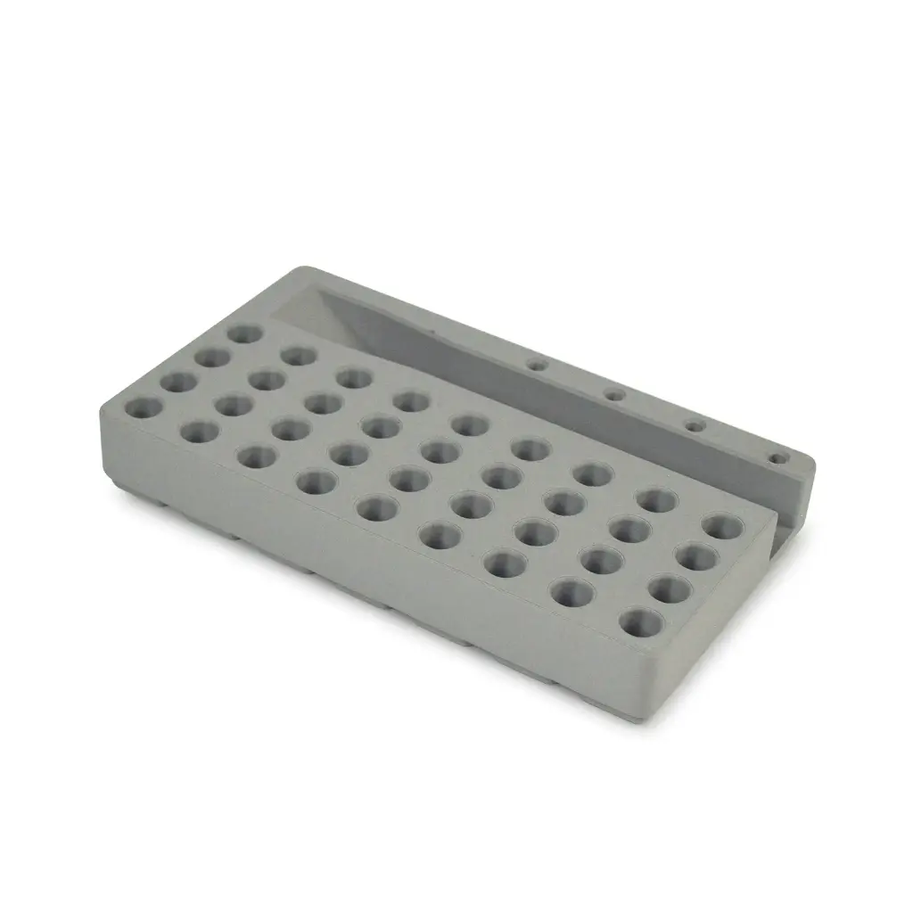 Cleko Block Organizer