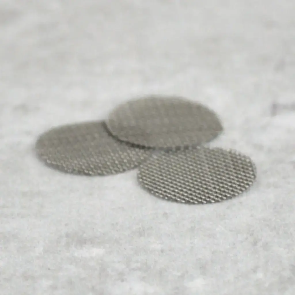 Stainless Steel Screen