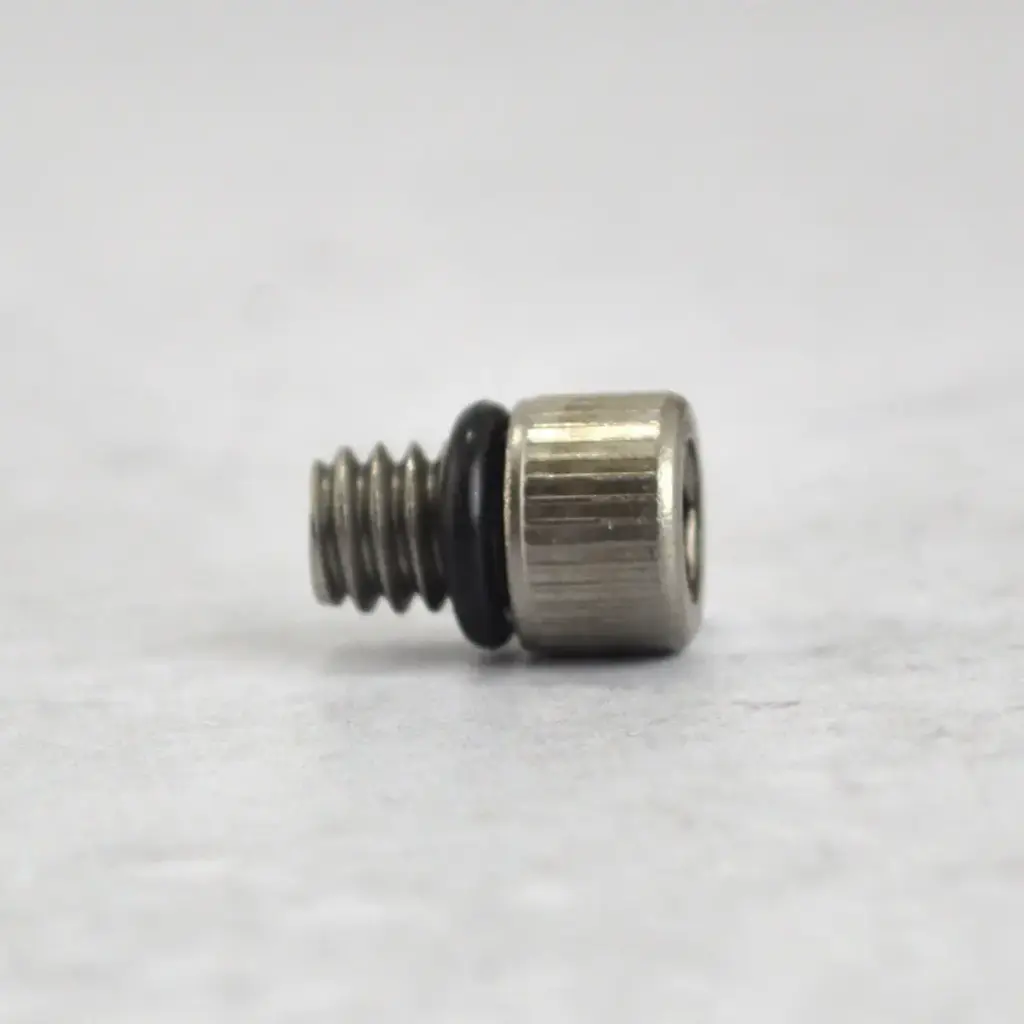 Pipe Screw