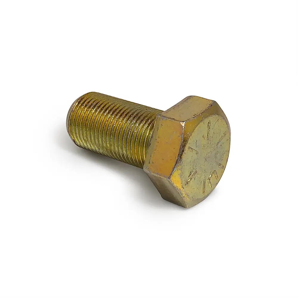 Tom's Adapter Bolt