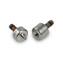 Dimple Die Set - Rivet Size