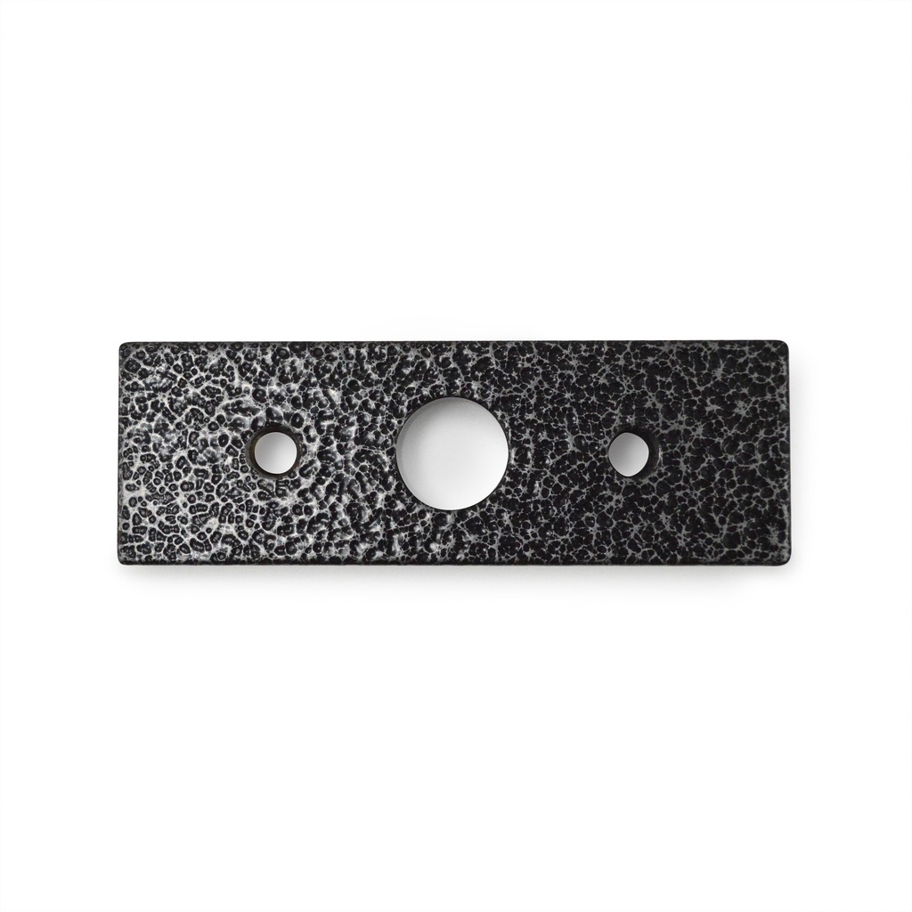 Front Baseplate for C-Frame