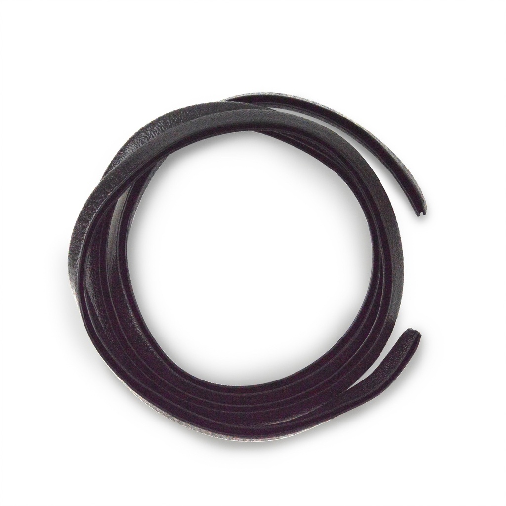 Glare Shield Edge Trim 60"