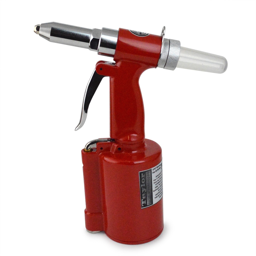 Pneumatic Pop Rivet Puller