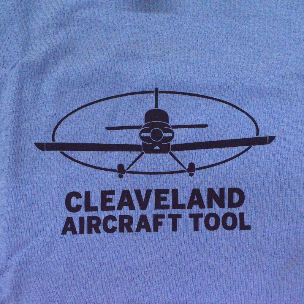 Women's Basic Cleaveland Tool Shirt