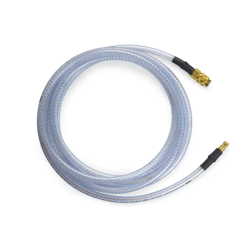Assembled Hose for DELUXE AC Kit (AC-DXK)