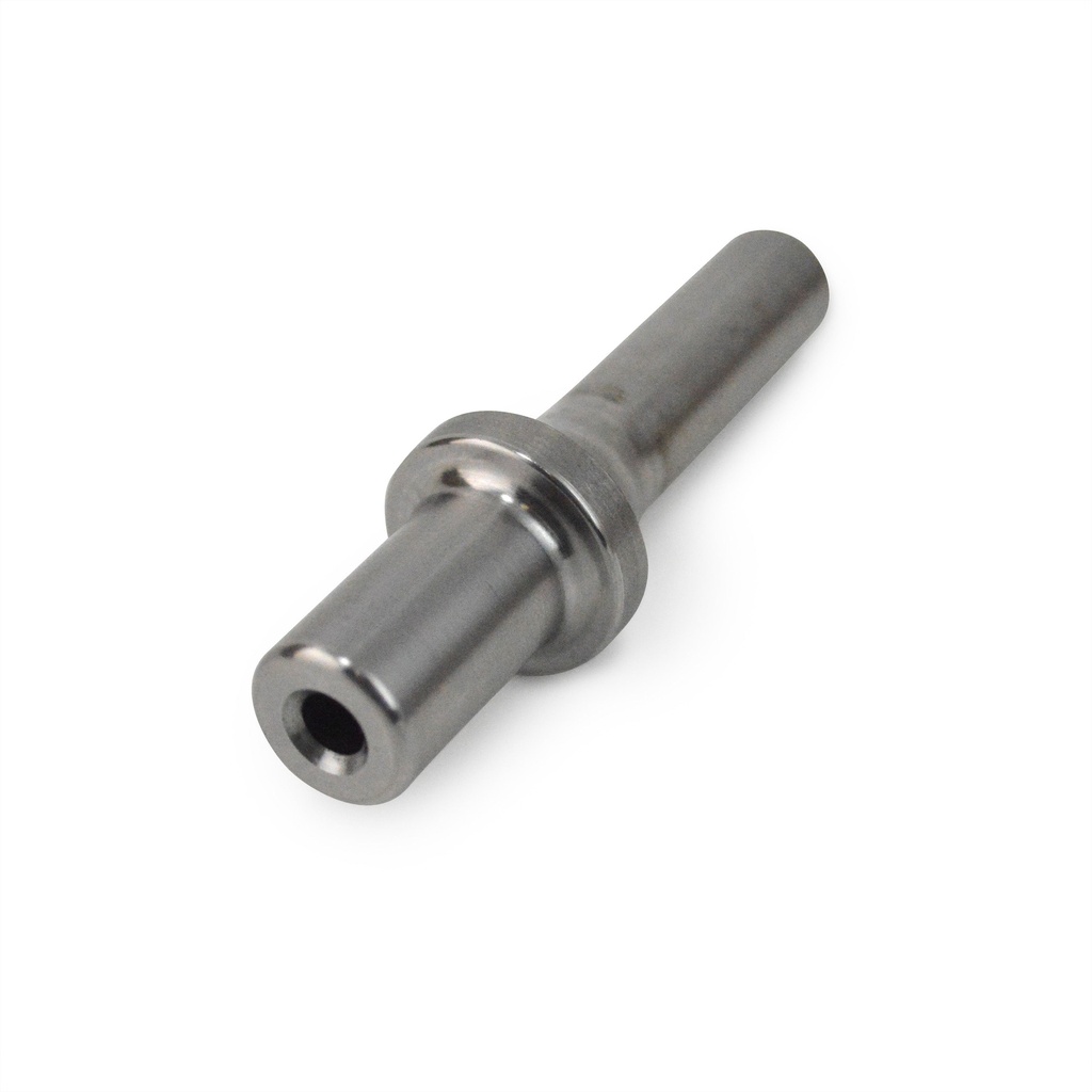 .401 Rivet Set W/ 3/16 Hole