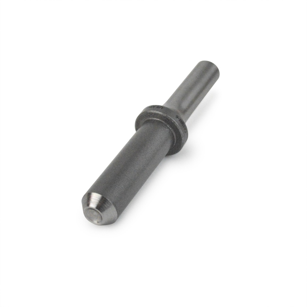 1/8" Cup Rivet Set 3.5"