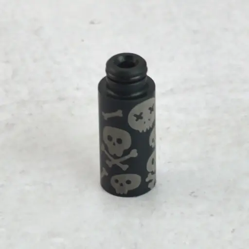 Designer Series Pipe 