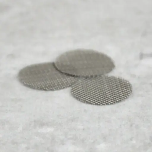 Stainless Steel Screen