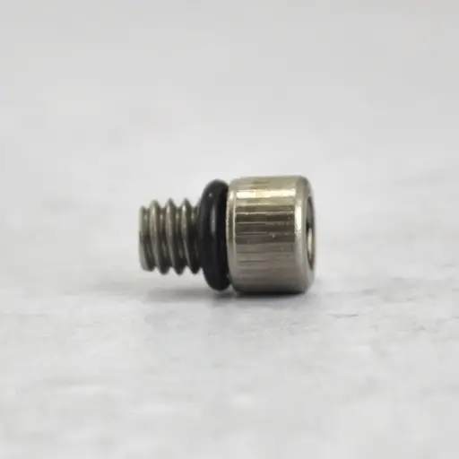 Pipe Screw