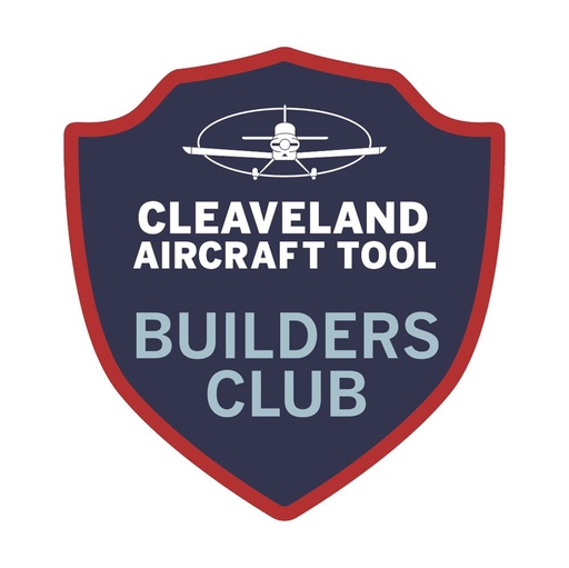 [ST-BCLUB] Builders Club Sticker