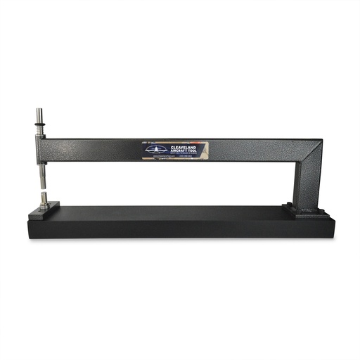 [CF80] C-Frame Bench Dimpling Tool