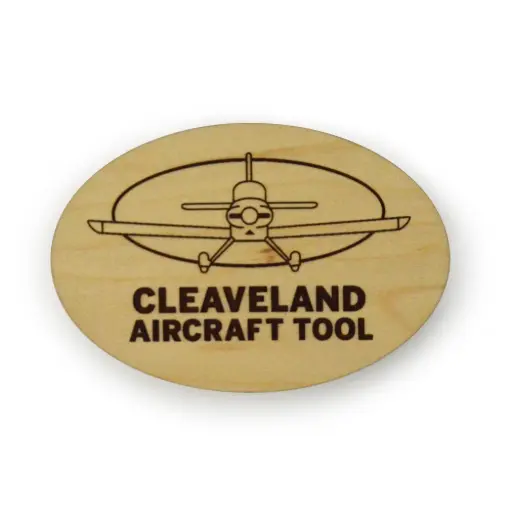 Cleaveland Tool Magnet