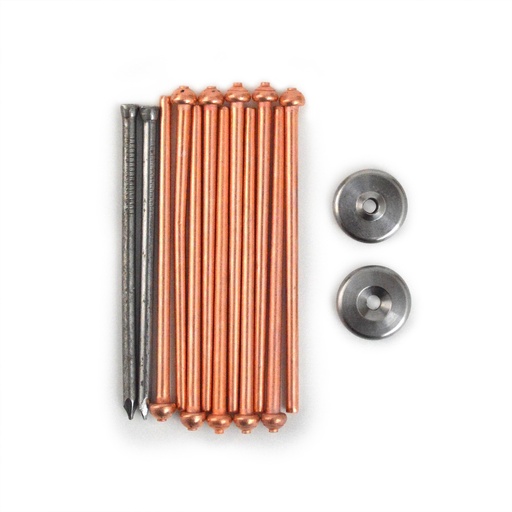 Close Quarters Dimple Die Set