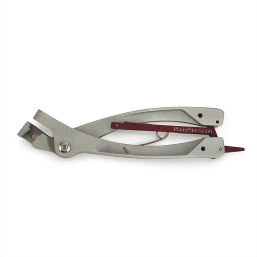 [CLP30] Deluxe Magnetic Latching Cleko Pliers