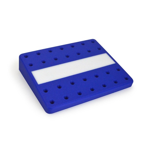 [TS-3DDB] Easy Grip Die Block Organizer