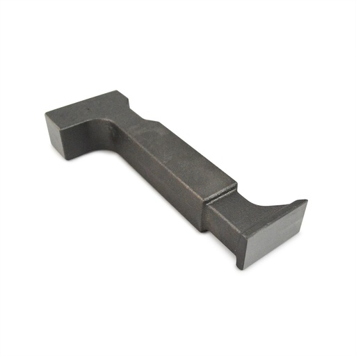 [BB30] Footed Bucking Bar