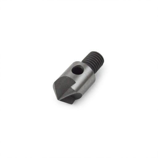 [DBB46] HSS 3 Flute Deburring Cutter