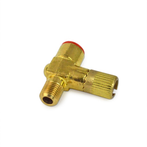 [AFR1] Inline Air Flow Restrictor