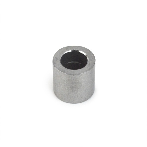 [AB-R158] Reducer Bushing for 6" Bench Wheels (1" x 5/8")