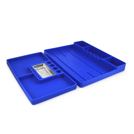 [TS-MAT2] Silicone Tool Grip Mat - Set of 2