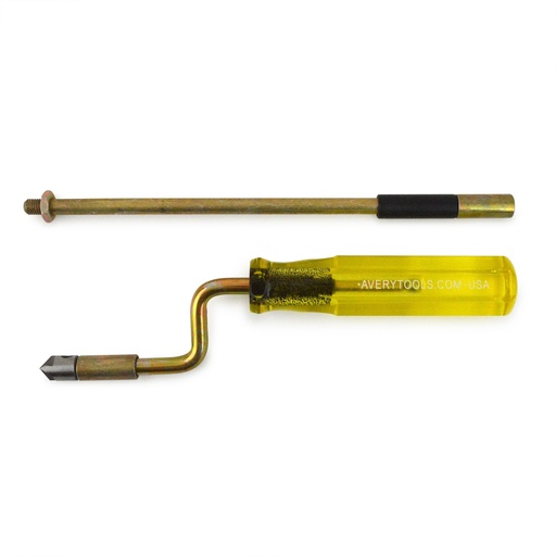 [DB46] Speed Deburr and Countersink Set