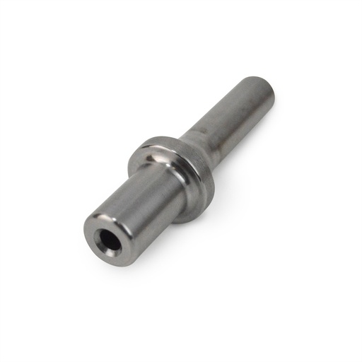 [CF80-RSH] .401 Rivet Set W/ 3/16 Hole