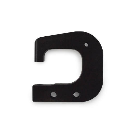 [SNYF251] 2.5" Flange-Nose Pneu. Yoke