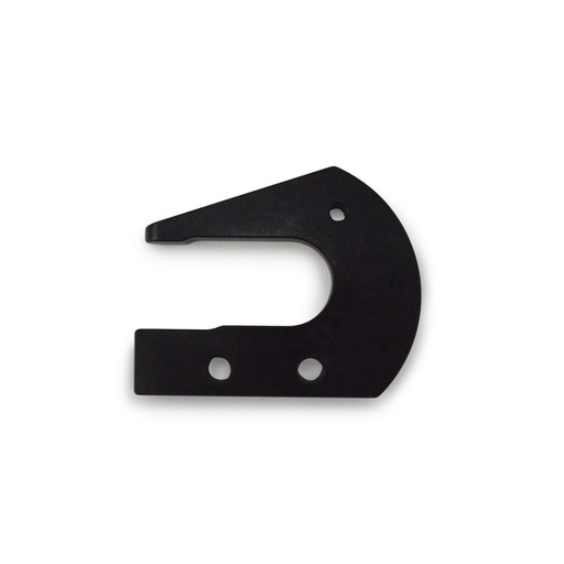 [SNYT255] 2.5" Thin-Nose Pneu. Yoke