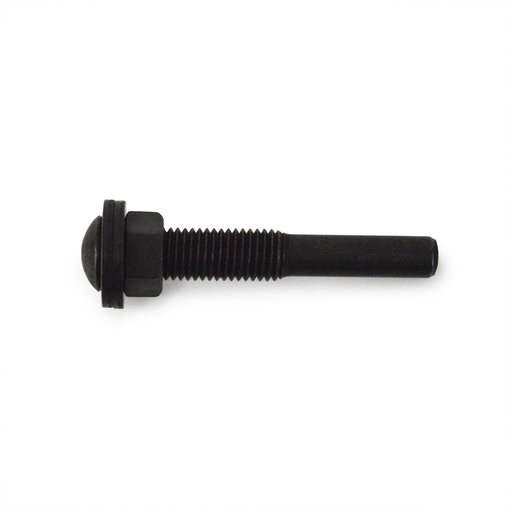 [AB-MDL2] 3M 1/4" Mandrel for 2" wheels