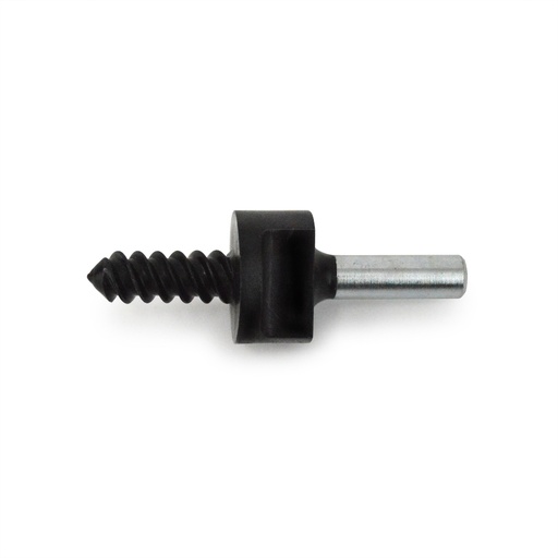 [AB-MDL1] 3M Screw-On Mandrel for 1" wheels