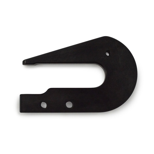 [SNYT405] 4" Thin-Nose Pneu. Yoke